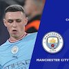 Prediksi Manchester City vs Sevilla 3 November 2022