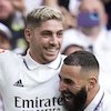 Kunci Kemenangan Real Madrid? Ada di Babak Pertama dan Duet Kroos-Valverde!