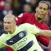 Dari Semua Bek yang Pernah Dihadapi Haaland, yang Terbaik Masih Tetap Virgil van Dijk