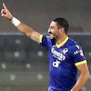 Hellas Verona Resmi Bertahan di Serie A