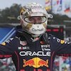 Max Verstappen Kunci Gelar Formula 1 2022 di GP Jepang yang Penuh Kontroversi