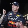 Momen Kocak Max Verstappen Tak Yakin Sudah Kunci Gelar Formula 1 2022 di Jepang