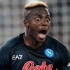 Napoli Tetapkan Mahar Transfer Victor Osimhen, Masih Minat, MU?