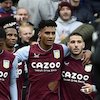 Ditinggal Gerrard, Aston Villa Dominasi Starting XI Terbaik pekan ke-13 Premier League 2022/2023