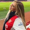 Battle of WAGs Premier League: Tottenham vs Arsenal