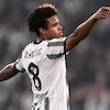 Arsenal Ganggu Leeds Dalam Perburuan Gelandang Juventus, McKennie