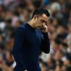 Xavi Ungkap Kesalahan Barcelona Saat Dihajar Bayern Munchen Xavi Ungkap Kesalahan Barcelona Saat Dihajar Bayern Munchen