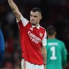 Siapa Sangka, Granit Xhaka Sekarang Jadi Pemain Penting di Arsenal