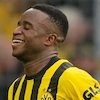 Diincar Empat Tim Besar, Borussia Dortmund Merasa Tak Berdaya Pertahankan Youssoufa Moukoko