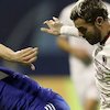 Hasil Dinamo Zagreb vs AC Milan: Skor 0-4