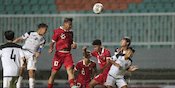 Timnas Indonesia U-17: Lini Serang Garang, Jos Lawan UEA Nih!
