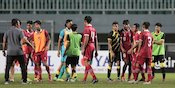 5 Fakta Laga Timnas Indonesia U-17 vs Malaysia: 26 Menit Kebobolan 4 Gol, Pemain Kelelahan