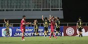 Dihajar Malaysia 1-5, Timnas Indonesia Kena Mental