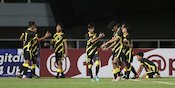 Hajar Timnas Indonesia U-17, Malaysia Kaget Setengah Mati