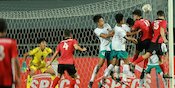 Meski Menang atas Palestina, Performa Pemain Timnas Indonesia U-17 Dinilai Menurun
