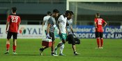 Gawat! Iqbal Gwijangge Tak Bisa Perkuat Timnas Indonesia U-17 Lawan Malaysia