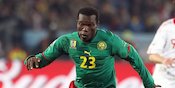 Profil Vincent Aboubakar: Kapten dan Andalan Lini Depan Kamerun di Piala Dunia 2022