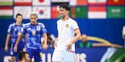 Indonesia Dijegal Jepang di Piala Asia Futsal 2022, Netizen: 1 Detik Amat Berharga, Dibantu Fairplay