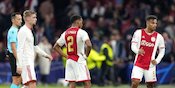 Hasil Play-off Liga Europa 2023/2024: Ajax Amsterdam Tumbang, tapi Tetap Lolos