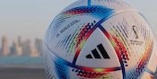 Mengenal Al Rihla, Bola Resmi Piala Dunia 2022 yang Diproduksi di Indonesia Mengenal Al Rihla, Bola Resmi Piala Dunia 2022 yang Diproduksi di Indonesia