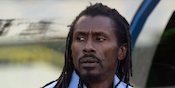 Aliou Cisse, Legenda Hidup yang Jadi Pelatih Senegal di Piala Dunia 2022