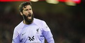 Alisson Juga Diminati Chelsea, Tapi Kenapa kok Pilih Gabung Liverpool? Alisson Juga Diminati Chelsea, Tapi Kenapa kok Pilih Gabung Liverpool?