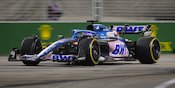 Hasil FP1 Formula 1 Jepang: Hujan, Fernando Alonso Dibuntuti Duet Ferrari Hasil FP1 Formula 1 Jepang: Hujan, Fernando Alonso Dibuntuti Duet Ferrari