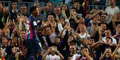 Cuma Jadi Pemain Pengganti Saja di Barcelona, Ansu Fati pun Gerah Cuma Jadi Pemain Pengganti Saja di Barcelona, Ansu Fati pun Gerah