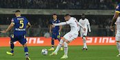 Man of the Match Hellas Verona vs AC Milan: Ante Rebic Man of the Match Hellas Verona vs AC Milan: Ante Rebic