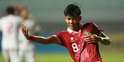 Alasan Spesial Arkhan Kaka Selebrasi Mirip Bambang Pamungkas Usai Cetak Gol di Timnas Indonesia U-17 Alasan Spesial Arkhan Kaka Selebrasi Mirip Bambang Pamungkas Usai Cetak Gol di Timnas Indonesia U-17