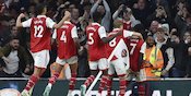 7 Pelajaran Duel Arsenal vs Liverpool: Gunners Kandidat Juara, Kontroversi Penalti 7 Pelajaran Duel Arsenal vs Liverpool: Gunners Kandidat Juara, Kontroversi Penalti