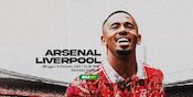 Prediksi Arsenal vs Liverpool 9 Oktober 2022 Prediksi Arsenal vs Liverpool 9 Oktober 2022