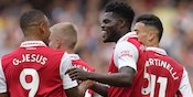 Akhir Pekan Ini, Arsenal Bisa Benamkan Liverpool dengan Selisih 14 Poin! Akhir Pekan Ini, Arsenal Bisa Benamkan Liverpool dengan Selisih 14 Poin!