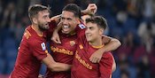 Juventus Seriusi Bajak Bintang AS Roma Ini Juventus Seriusi Bajak Bintang AS Roma Ini