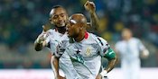 Duo Jordan Ayew dan Andre Ayew: Calon Mesin Gol Ghana di Piala Dunia 2022 Duo Jordan Ayew dan Andre Ayew: Calon Mesin Gol Ghana di Piala Dunia 2022