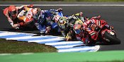 Catatan dari Phillip Island: Gelar Dunia Pertama GASGAS sampai 100 Podium Marc Marquez Catatan dari Phillip Island: Gelar Dunia Pertama GASGAS sampai 100 Podium Marc Marquez