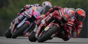 Masih Ngotot Tak Beri Team Order, Ducati: Kami Percaya pada Para Rider Kami! Masih Ngotot Tak Beri Team Order, Ducati: Kami Percaya pada Para Rider Kami!