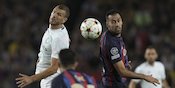 Pertemuan Terakhir Barcelona & Inter Milan di Liga Champions: 6 Gol Tercipta, Apa yang terjadi? Pertemuan Terakhir Barcelona & Inter Milan di Liga Champions: 6 Gol Tercipta, Apa yang terjadi?