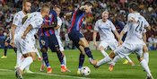 Liga Champions Tidak Lagi Penting? Barcelona Masih Pengin Main Bagus Kok!