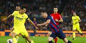 Resmi! Laga Villarreal vs Barcelona akan Digelar di Amerika Serikat