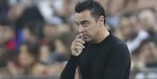 Formalitas Bagi Barcelona, Xavi Bisa Coba 4 Pemain Ini Lawan Viktoria Plzen