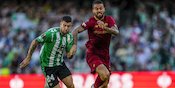 Hasil Real Betis vs AS Roma: Skor 1-1