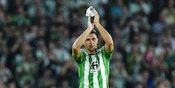 Adios! Legenda Real Betis dan Timnas Spanyol Akan Gantung Sepatu Pada Akhir Musim Ini