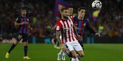 Hasil Barcelona vs Athletic Bilbao: Skor 4-0 Hasil Barcelona vs Athletic Bilbao: Skor 4-0