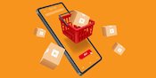 Nggak Pakai Ribet! Kini Shopee Video Ada Keranjang Orange Buat Checkout Produk