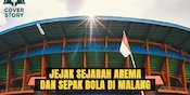 Jejak Sejarah Arema dan Sepak Bola di Malang Jejak Sejarah Arema dan Sepak Bola di Malang