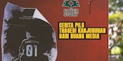 Testimoni Jurnalis Saksi Mata Tragedi Kanjuruhan: Korban Terus Datang bak Air Bah, Hati Saya Rasanya Testimoni Jurnalis Saksi Mata Tragedi Kanjuruhan: Korban Terus Datang bak Air Bah, Hati Saya Rasanya