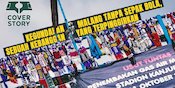 Kegundahan Malang Tanpa Sepak Bola, Sebuah Kebanggaan yang Terpinggirkan Pasca Tragedi Kanjuruhan Kegundahan Malang Tanpa Sepak Bola, Sebuah Kebanggaan yang Terpinggirkan Pasca Tragedi Kanjuruhan