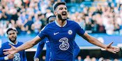 Armando Broja Cedera Parah, 5 Striker yang Bisa Dibidik Chelsea di Januari 2023
