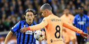 Dunia Terbalik di Grup B Liga Champions: Club Brugge Memimpin, Atletico Madrid Juru Kunci Dunia Terbalik di Grup B Liga Champions: Club Brugge Memimpin, Atletico Madrid Juru Kunci